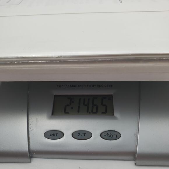 Epson Photo Paper 10"x17" Back Light Film 11.7"x16.5" Matte Paper 11"x14" Lot - Picture 6 of 6